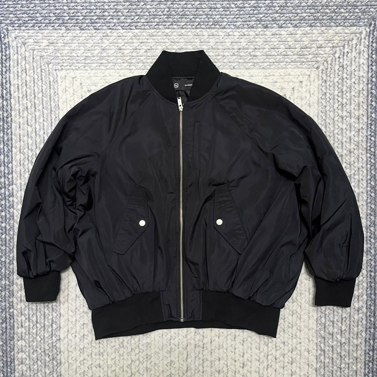 GU × Undercover Rare GU x Undercover Punk Balloon Bomber Jacket Size US M / EU 48-50 / 2 - 1 Thumbnail