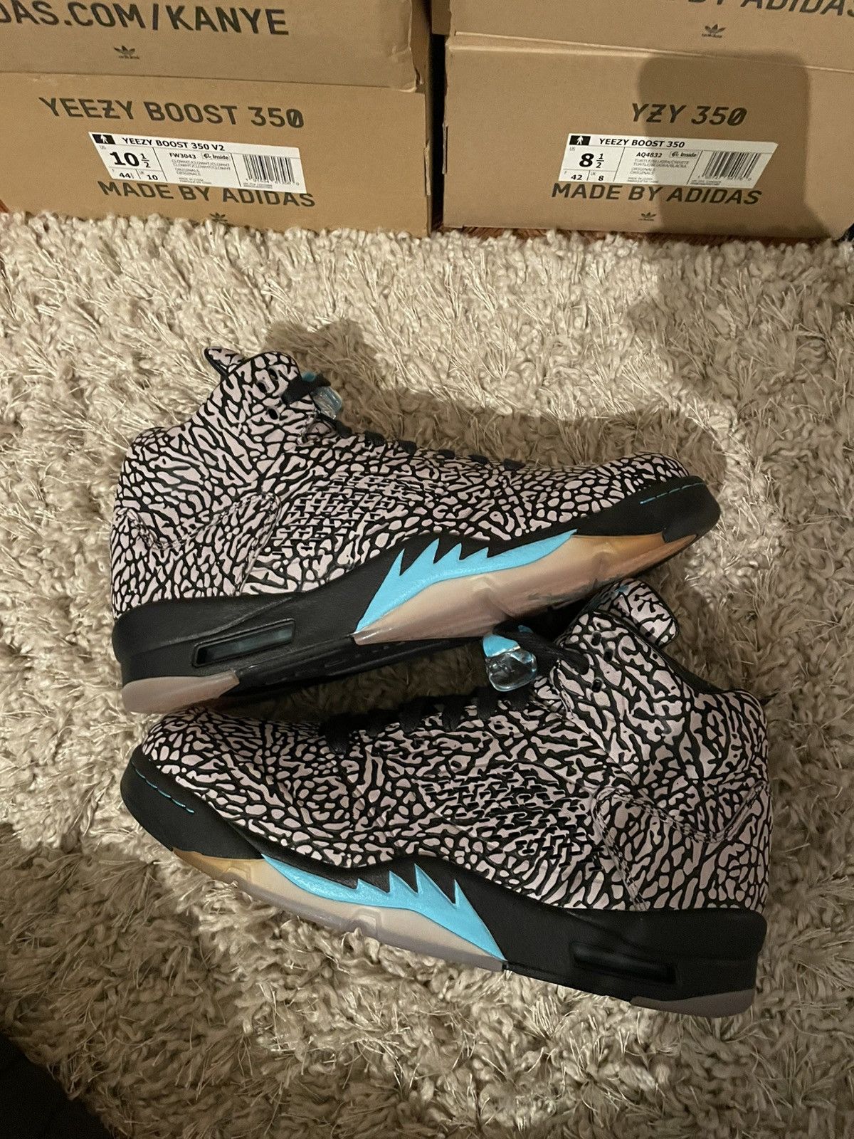 Jordan Brand Jordan 5 3Lab5 Size US 9.5 / EU 42-43 - 2 Thumbnail