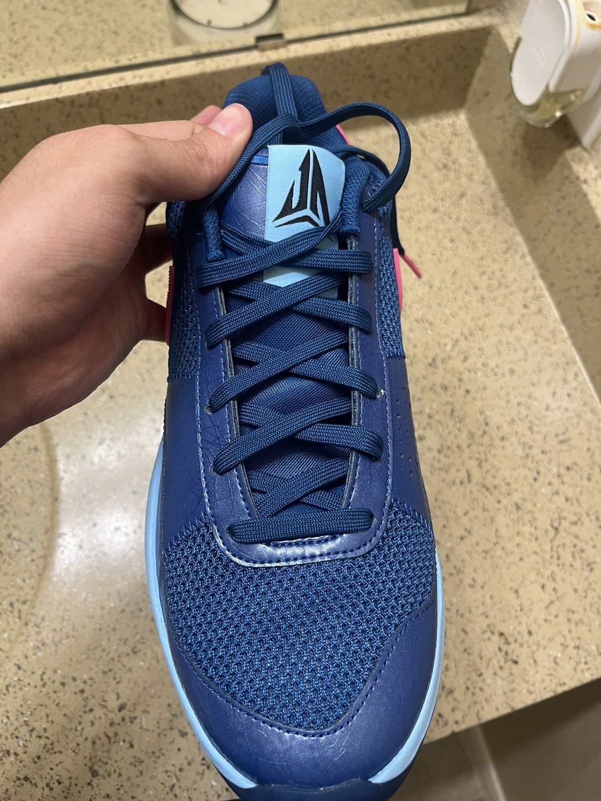 Nike Nike ja 1 Ny vs Ny Size US 11 / EU 44 - 4 Thumbnail