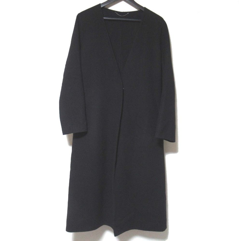 Other Other ESSEN.LAUTREAMONT No Collar Coat Others Outerwear DUTY FREE for USA Size ONE SIZE - 1 Thumbnail