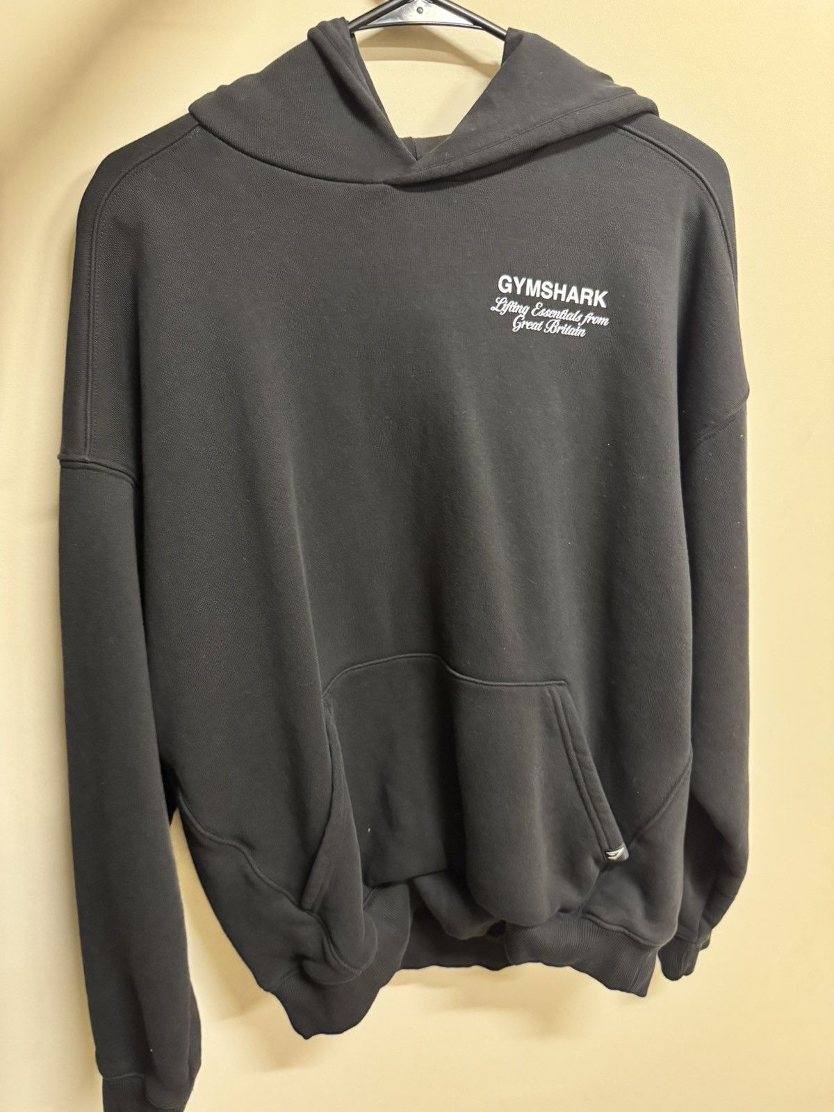 Gymshark Medium Hoodie