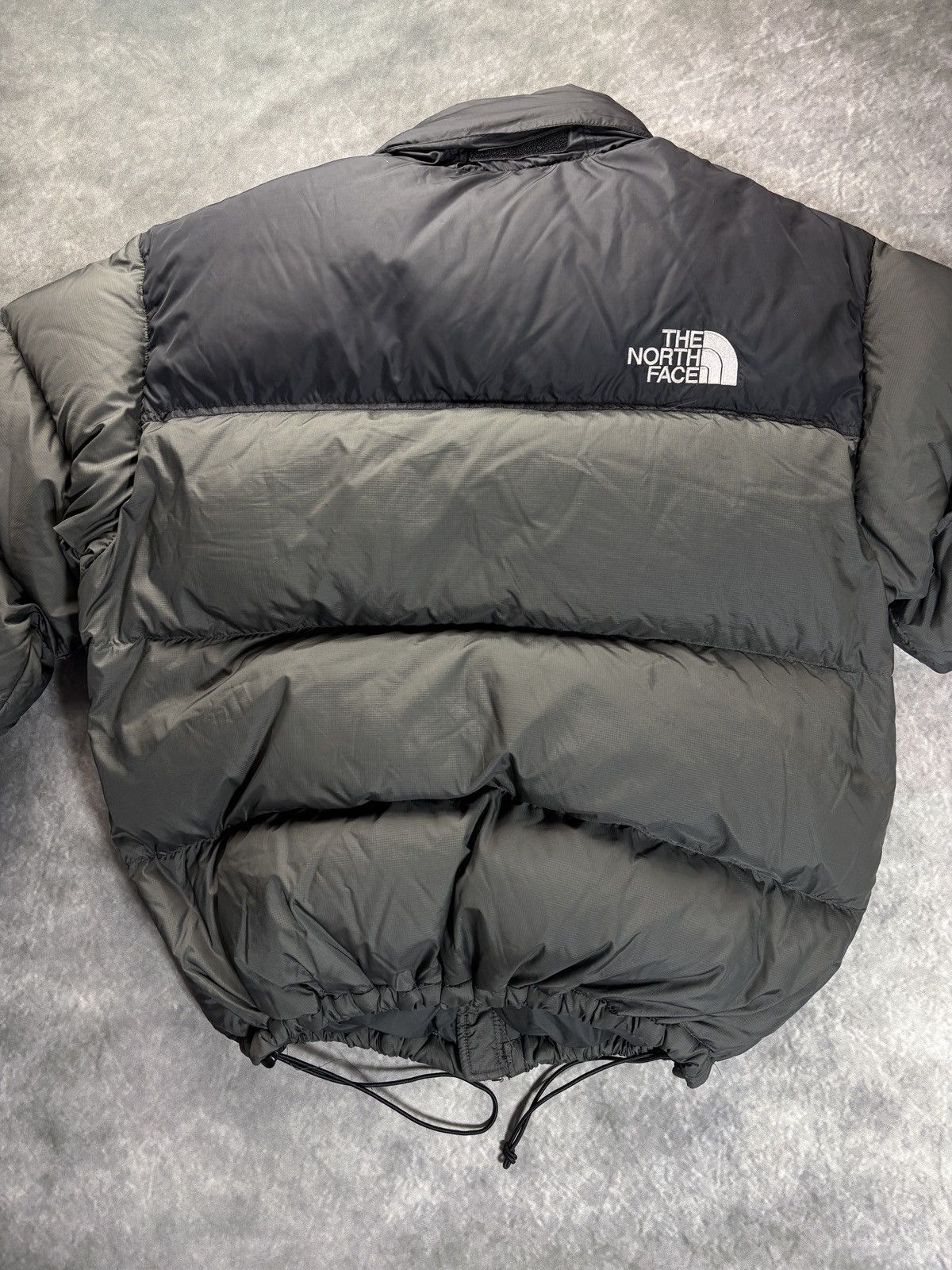 The North Face 2000s Vintage The North Face Down Jacket 700 Puffer Nupse Size US L / EU 52-54 / 3 - 9 Thumbnail
