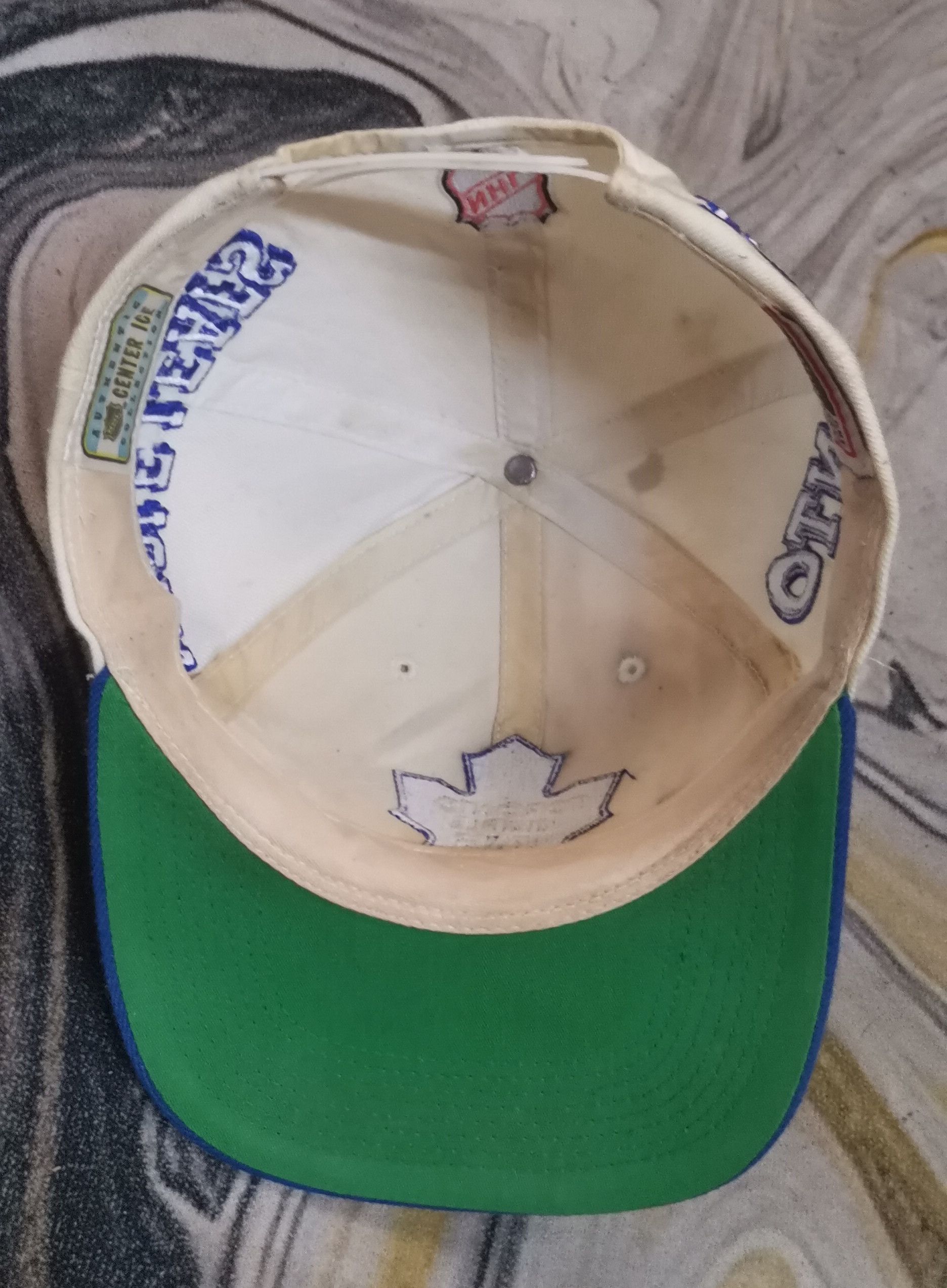Sports Specialties Rare Hats sports specialties toronto maple leaf vintage Size ONE SIZE - 6 Thumbnail