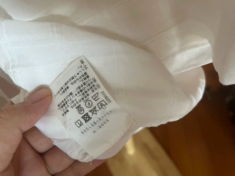 Vivienne Westwood Vivienne Westwood Shirts Short-sleeved tops Size M / US 6-8 / IT 42-44 - 6 Thumbnail
