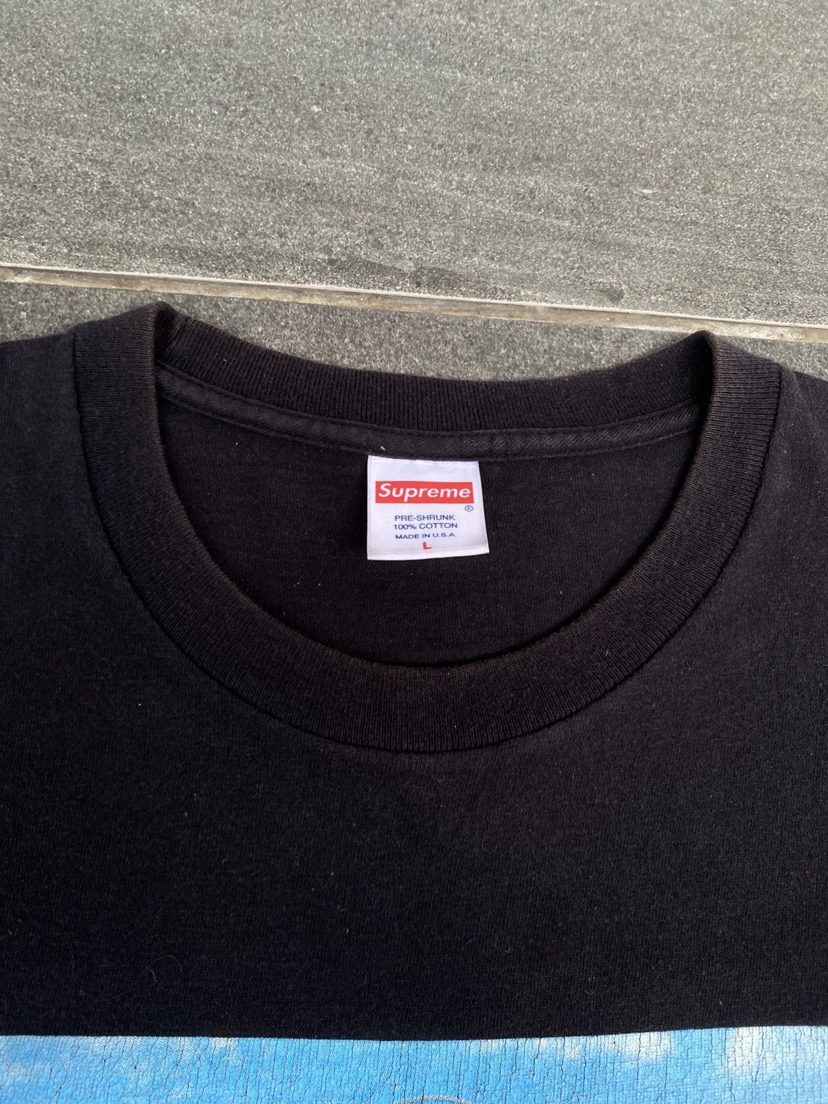 Supreme Supreme Mike Hill Runner Size US L / EU 52-54 / 3 - 4 Thumbnail