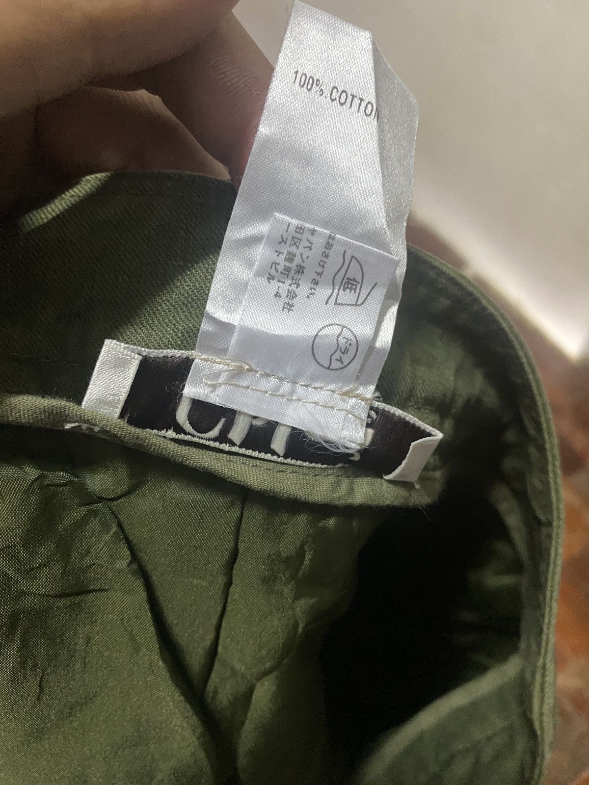 Chloe Chloe Shorts Size 26" / US 2 / IT 38 - 4 Thumbnail