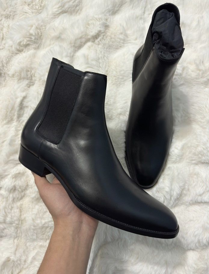 Slp on sale lukas boots