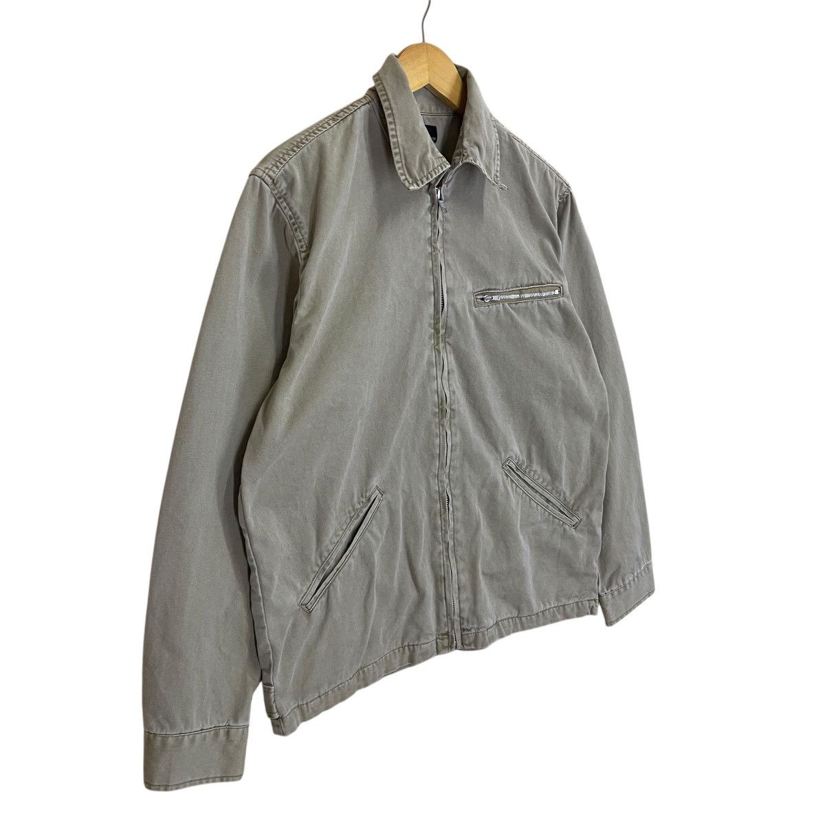 Japanese Brand GILLIVANS DETROIT JACKET Size US M / EU 48-50 / 2 - 2 Thumbnail