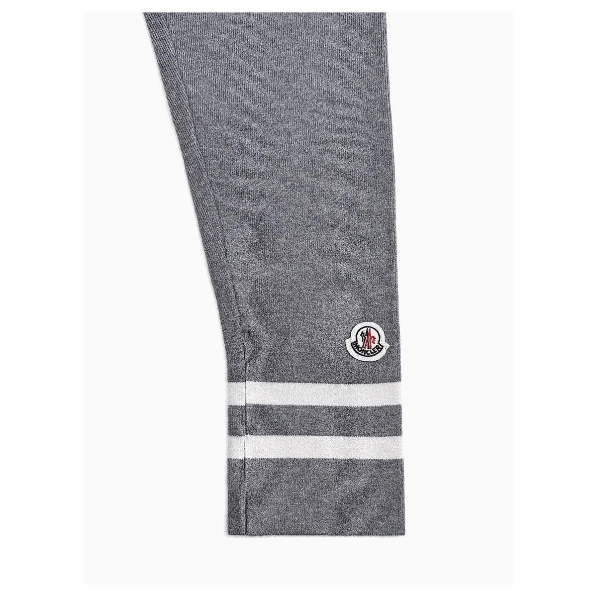 Moncler Moncler leggings Size M Leg Size 27" / US 4 / IT 40 - 4 Thumbnail