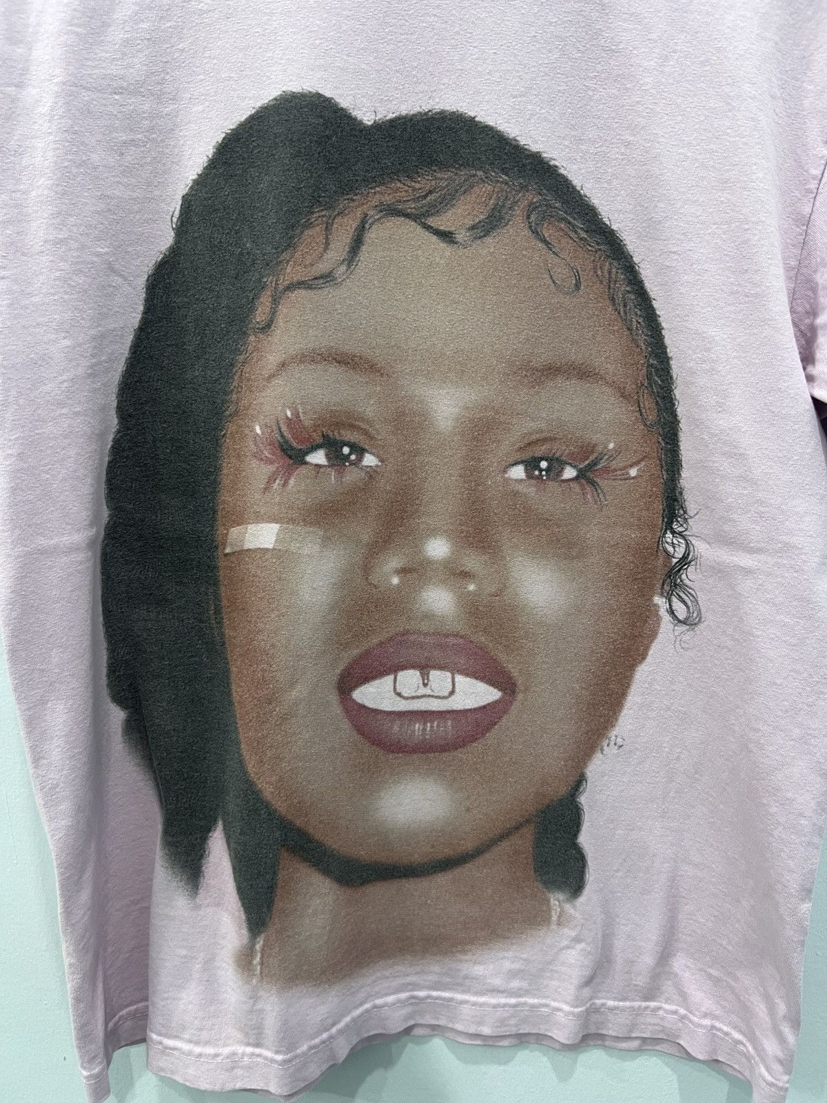 Other Drake Related Her Loss It’s All A Blur Tour 2023 T-Shirt Size US L / EU 52-54 / 3 - 2 Thumbnail