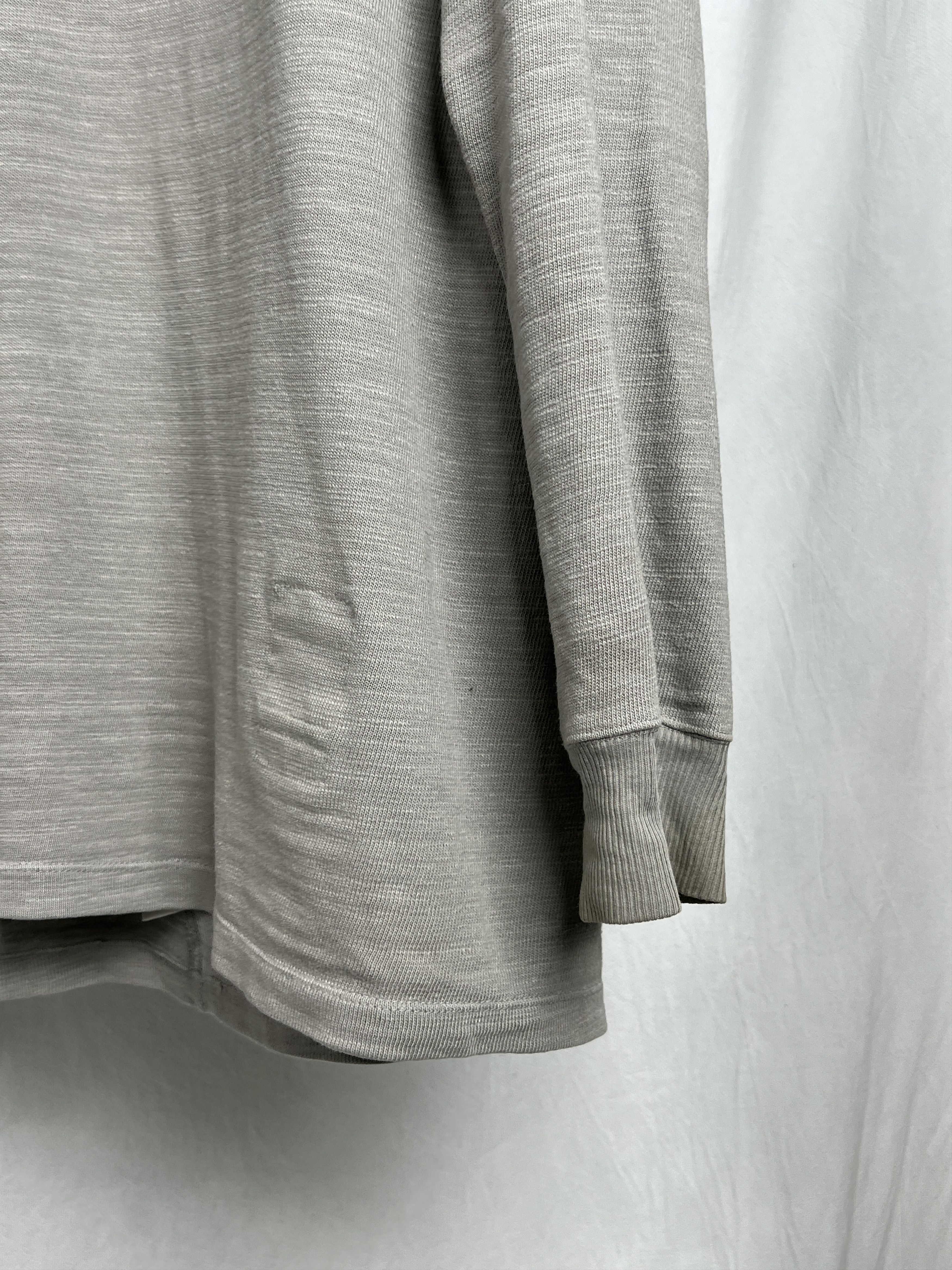 Rick Owens Rick Owens sweater Size US M / EU 48-50 / 2 - 7 Thumbnail