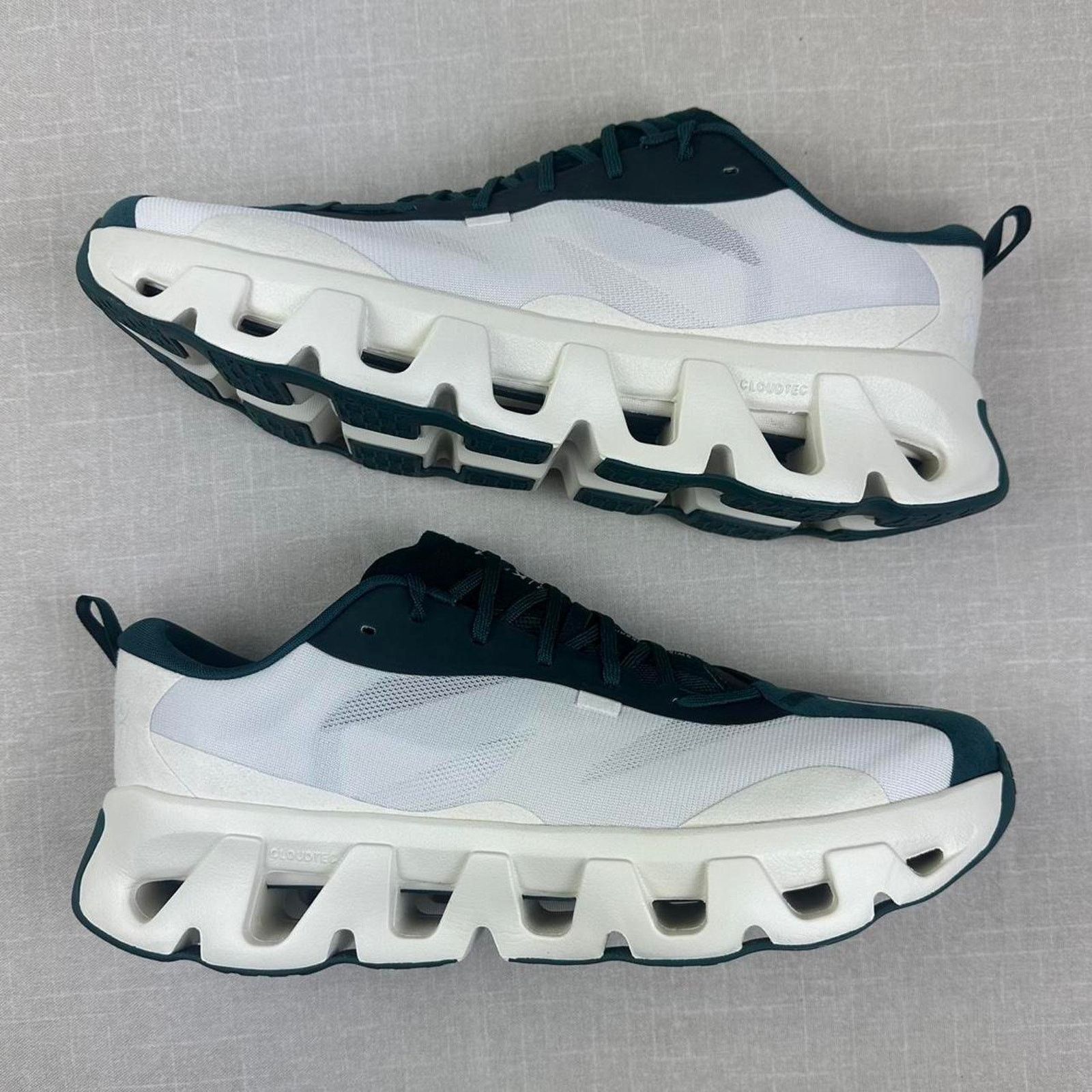 ? Kith x On Running K-Tech 1 \