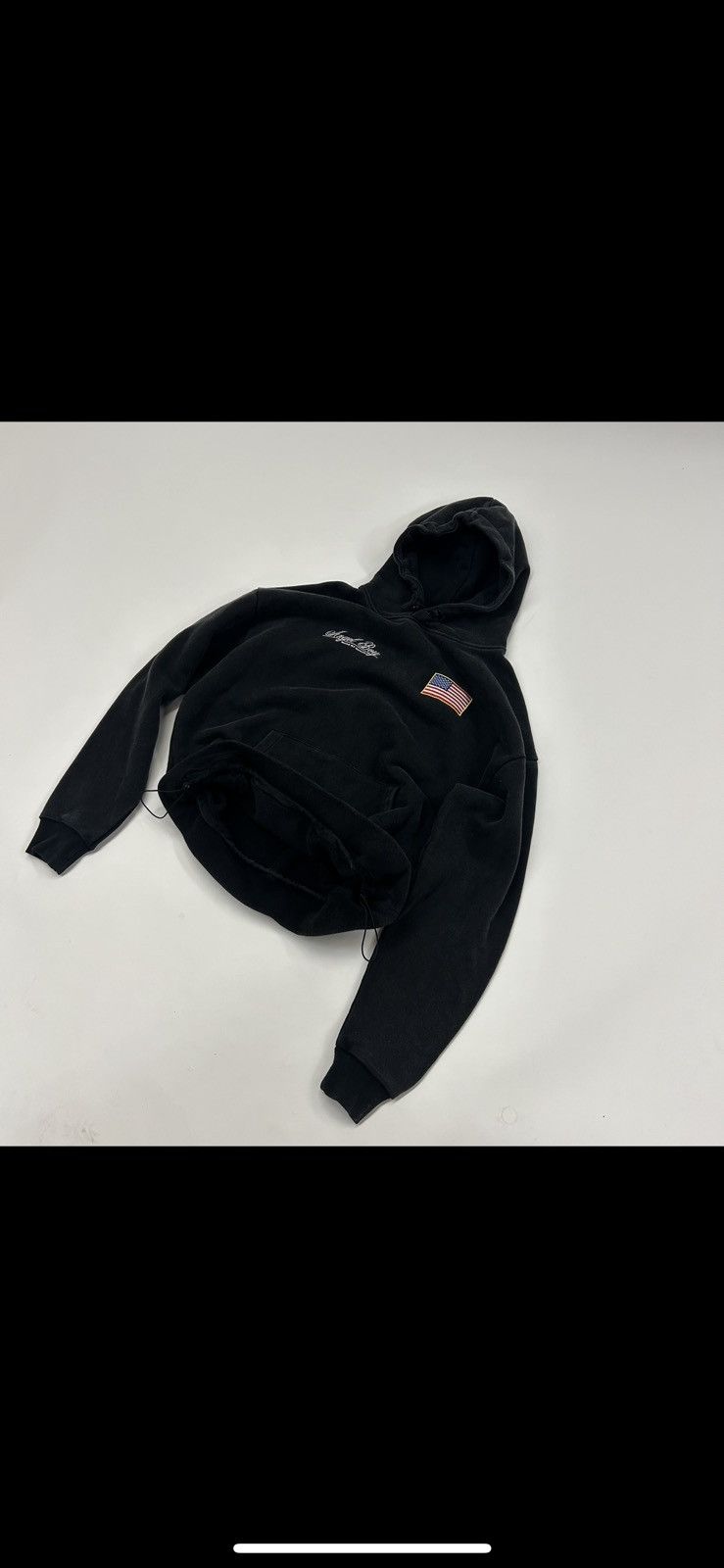 Other All American Hoodie Size US L / EU 52-54 / 3 - 2 Thumbnail