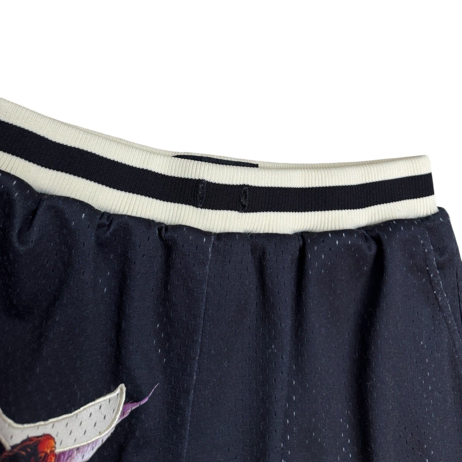 Other SAINT POTENTIAL Basketball Streetwear Summer Shorts Small Size US 28 / EU 44 - 6 Thumbnail