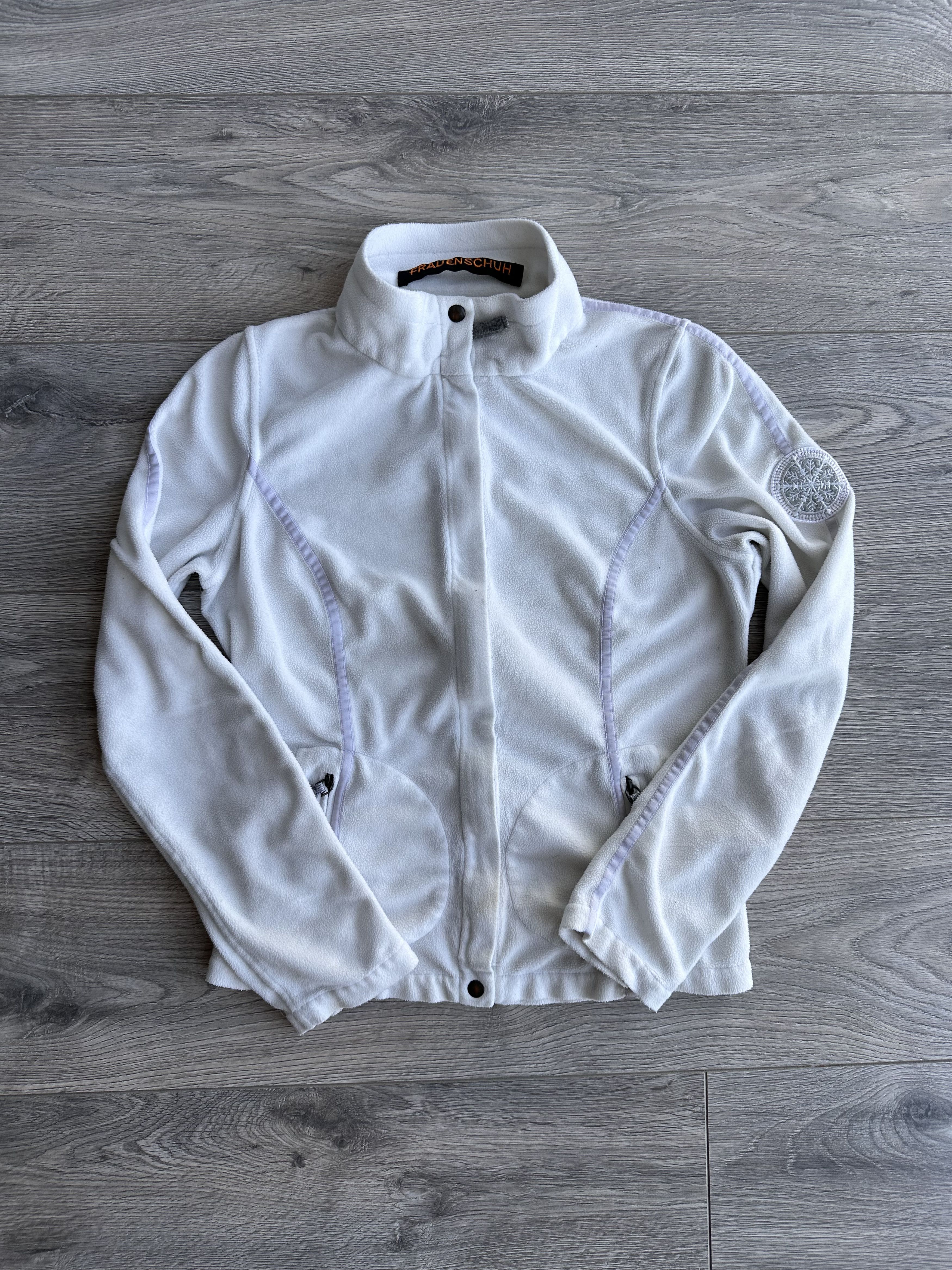 Frauenschuh Frauenschuh Fleece Size M / US 6-8 / IT 42-44 - 1 Thumbnail