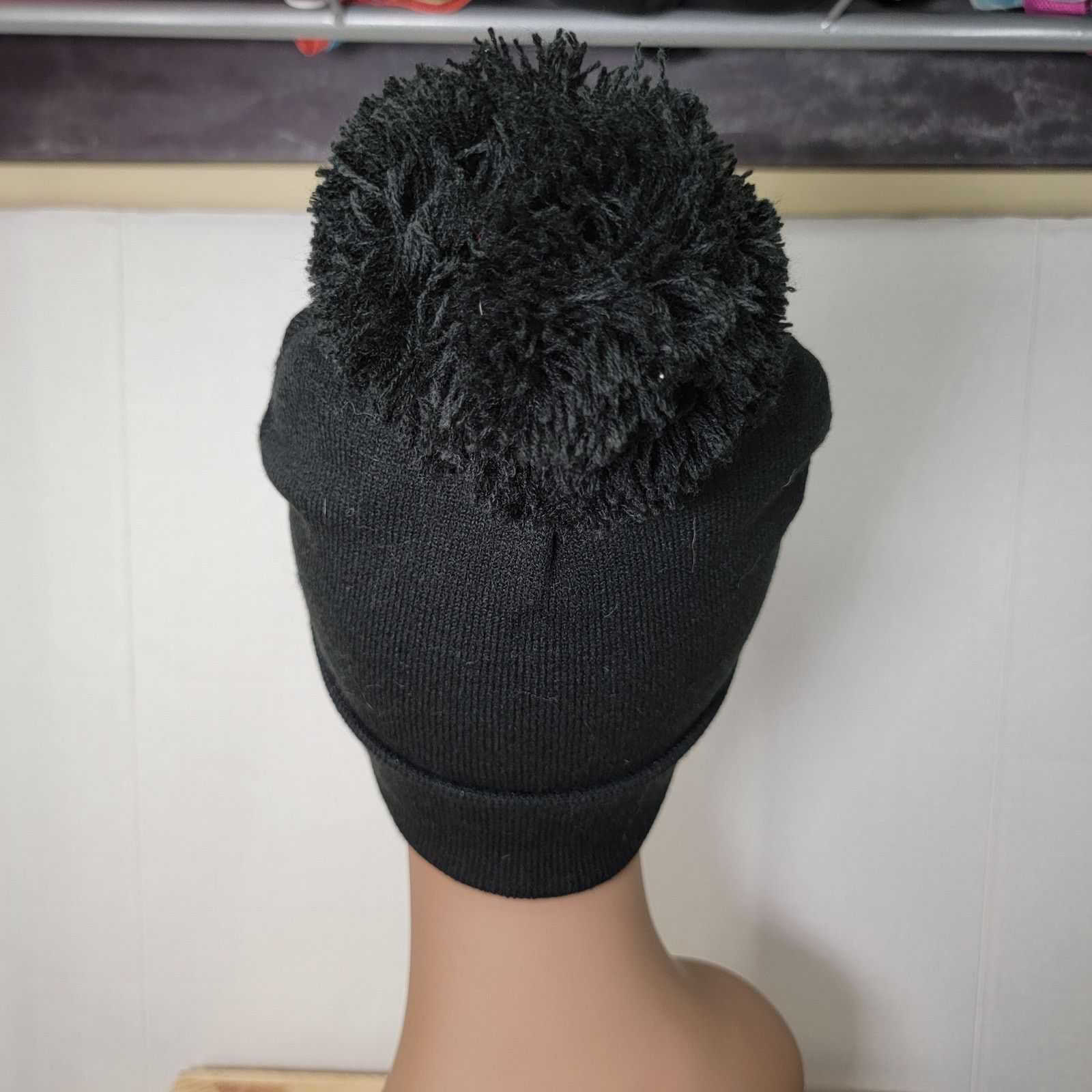 Disney Disney's Nightmare Before Christmas Knit Beanie - OS NWT Size ONE SIZE - 5 Thumbnail