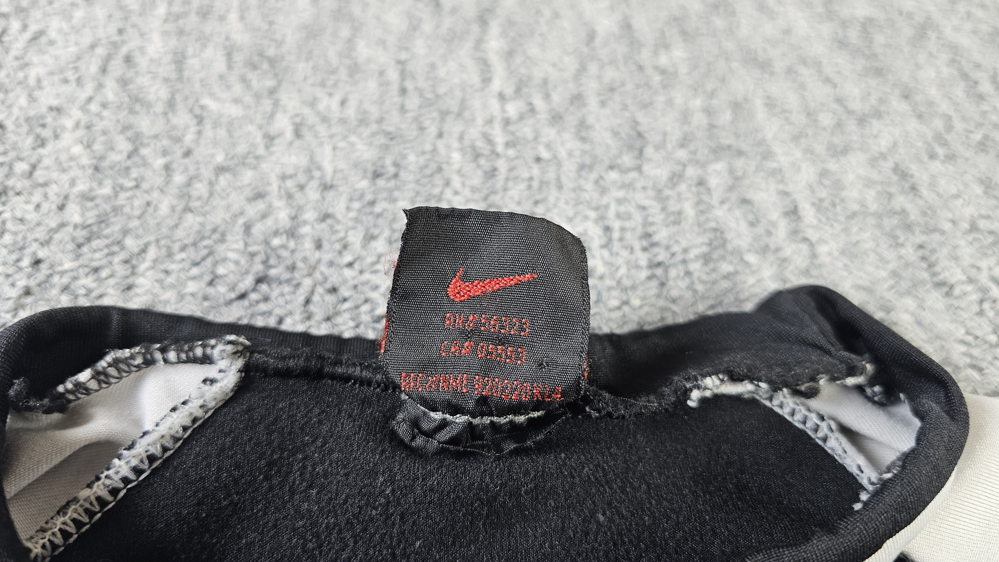 Nike Vintage Nike Athletics Shirt Mens Size L Mesh 1997 USA Made Size US L / EU 52-54 / 3 - 5 Thumbnail