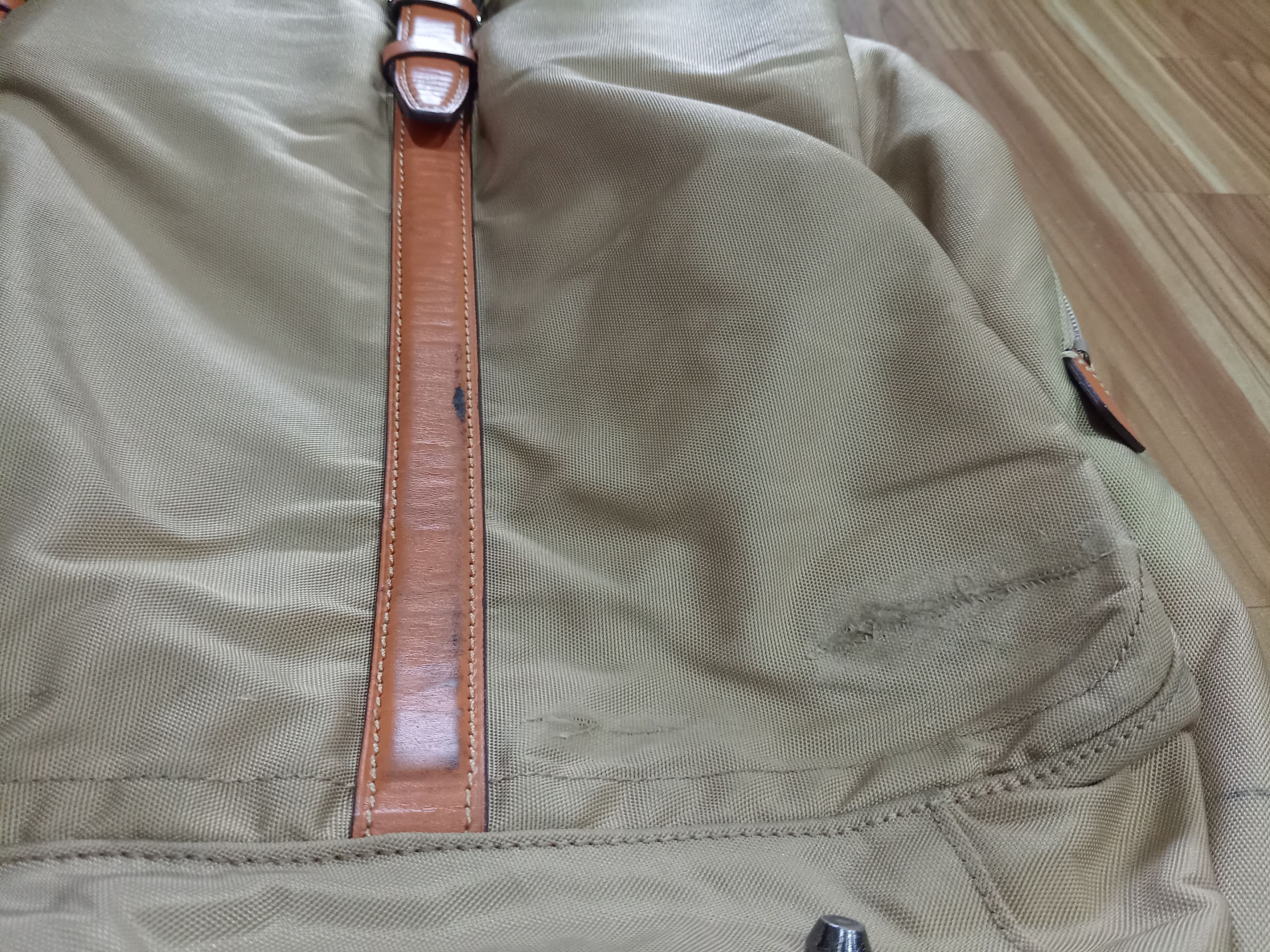 agnes b. Agnes b duffle bag Size ONE SIZE - 6 Thumbnail