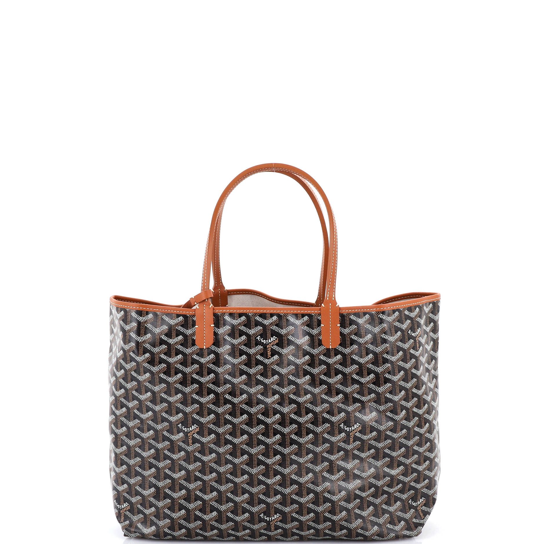 Goyard Saint Louis Tote Size ONE SIZE - 1 Thumbnail