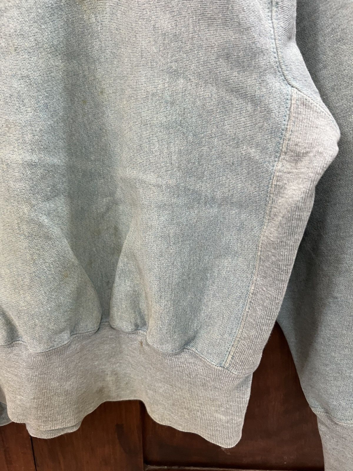 Champion Vintage 80’s Champions Reverse Weave Q Sweatshirts Size US L / EU 52-54 / 3 - 6 Thumbnail