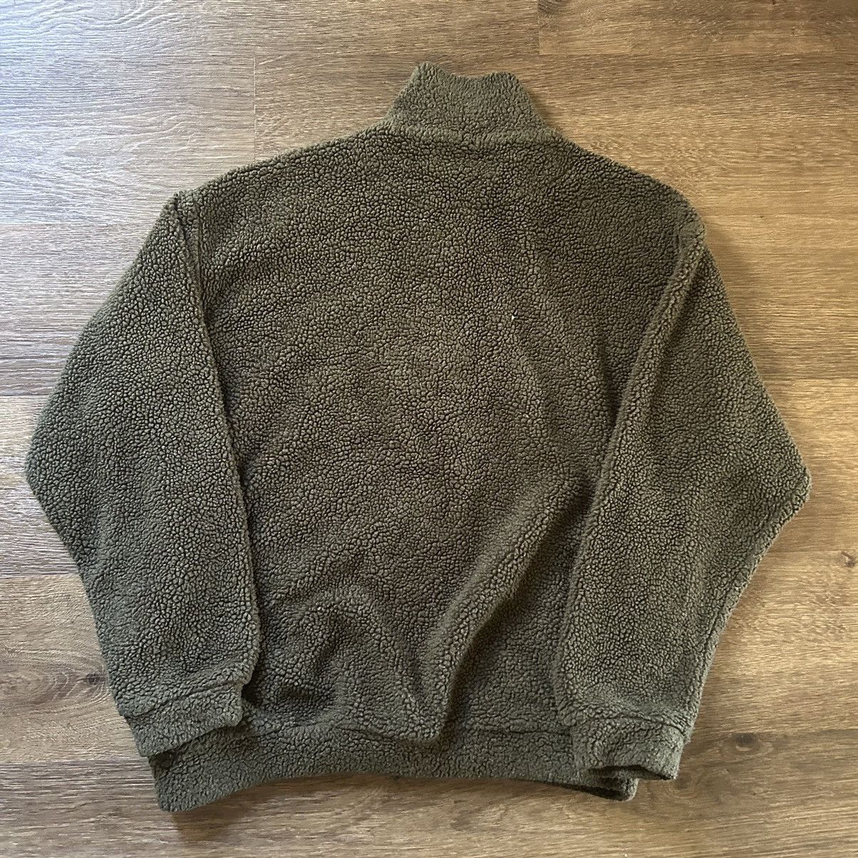 Orvis × Vintage Deep Pile Vintage Orvis Fleece Size US M / EU 48-50 / 2 - 6 Thumbnail