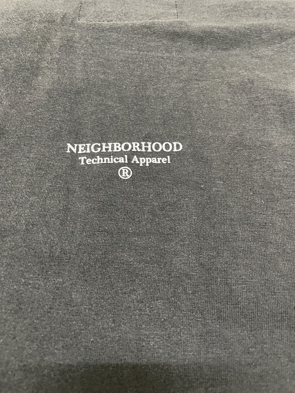 Neighborhood Sun Faded Neighborhood Till Death Do Us Part Size US L / EU 52-54 / 3 - 7 Thumbnail