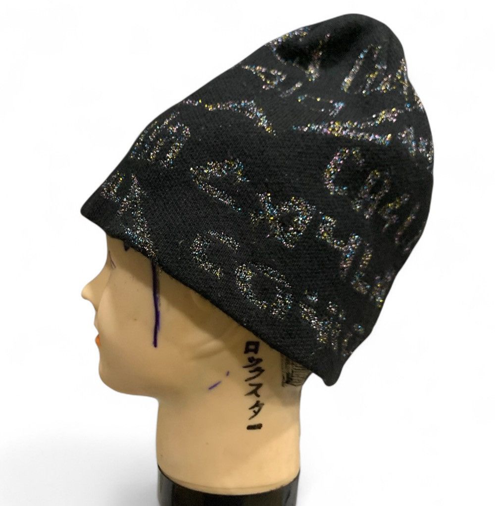 CA4LA CA4LA beanie hat Size ONE SIZE - 3 Thumbnail