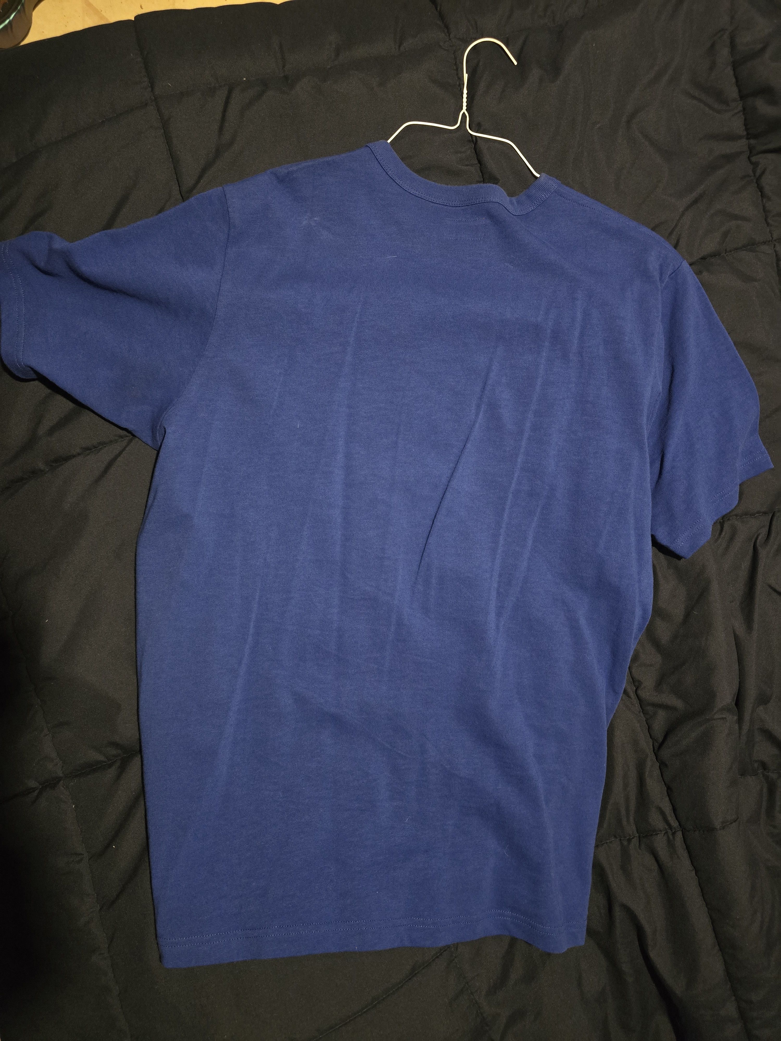 Supreme Supreme Flames S/S Top. Size US XL / EU 56 / 4 - 2 Thumbnail