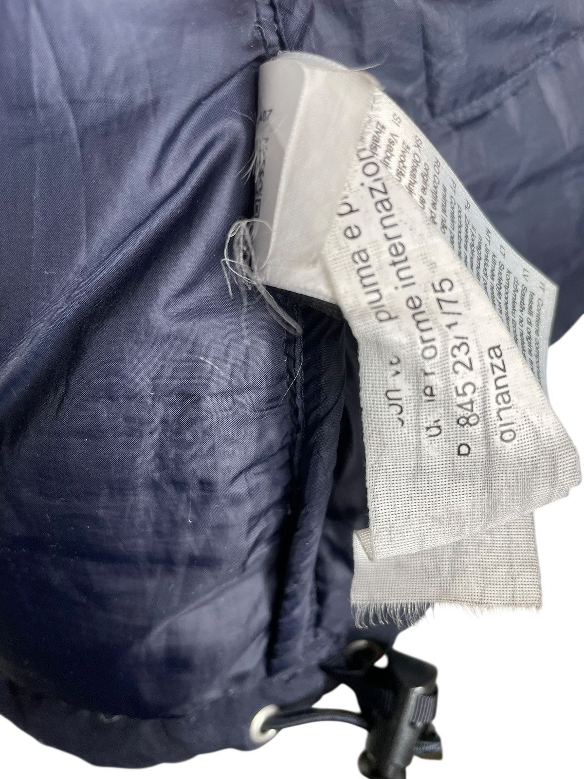 The North Face North Face Nuptse Sherpa Jacke/Rare Aviator Navy Blau Design Size US M / EU 48-50 / 2 - 10 Thumbnail