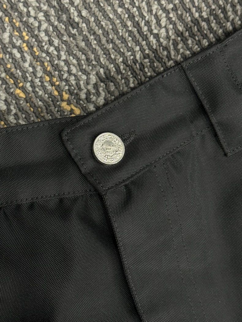 Vetements Vetements SizeM Wittmen 20ss Internet Ecstasy Black Showpie Size US 30 / EU 46 - 4 Thumbnail