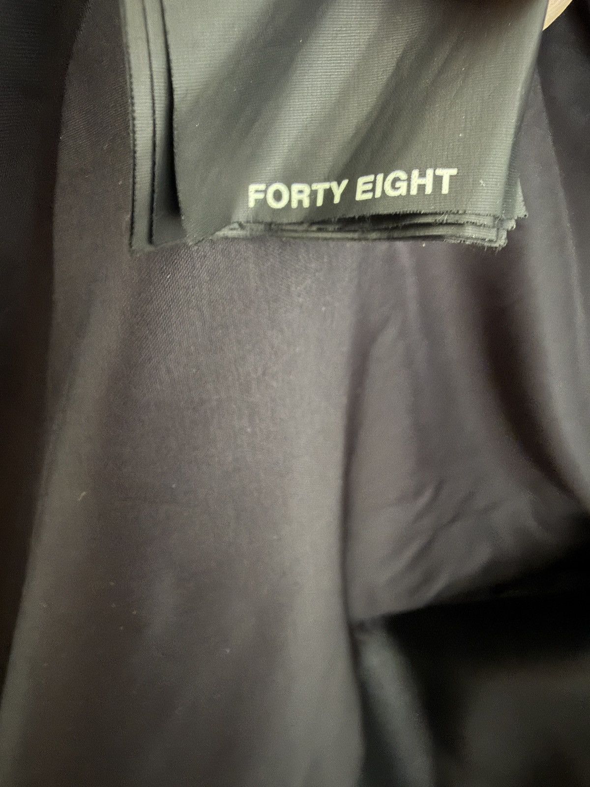 Fear of God Fear of God Eternal Leather Jacket Size US M / EU 48-50 / 2 - 6 Thumbnail