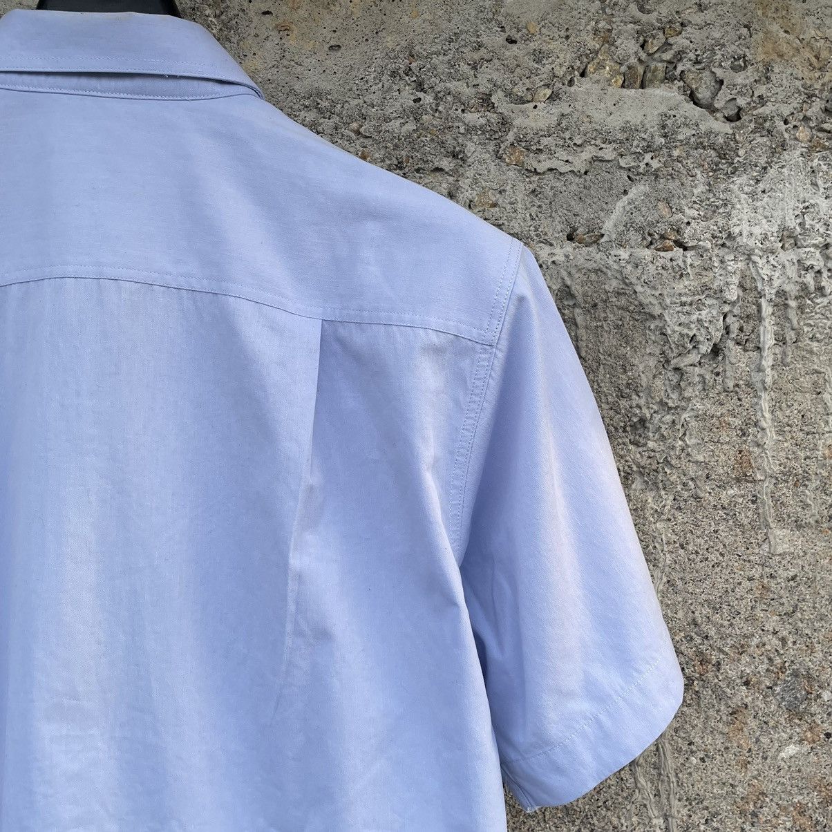 Timberland × Vintage Vintage Timberland Shirt Style USA Cotton 90s Old Money Size US M / EU 48-50 / 2 - 11 Thumbnail