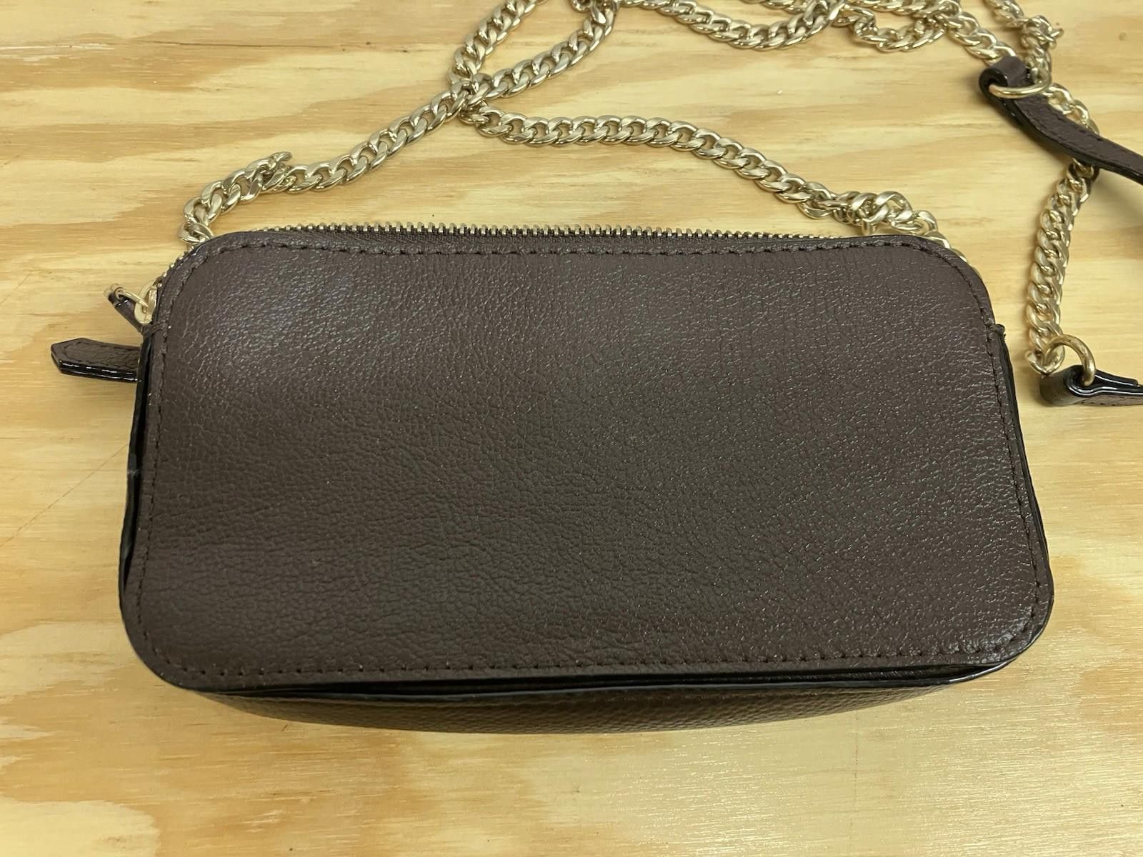 Designer Antonio Melani Purse Size ONE SIZE - 2 Thumbnail