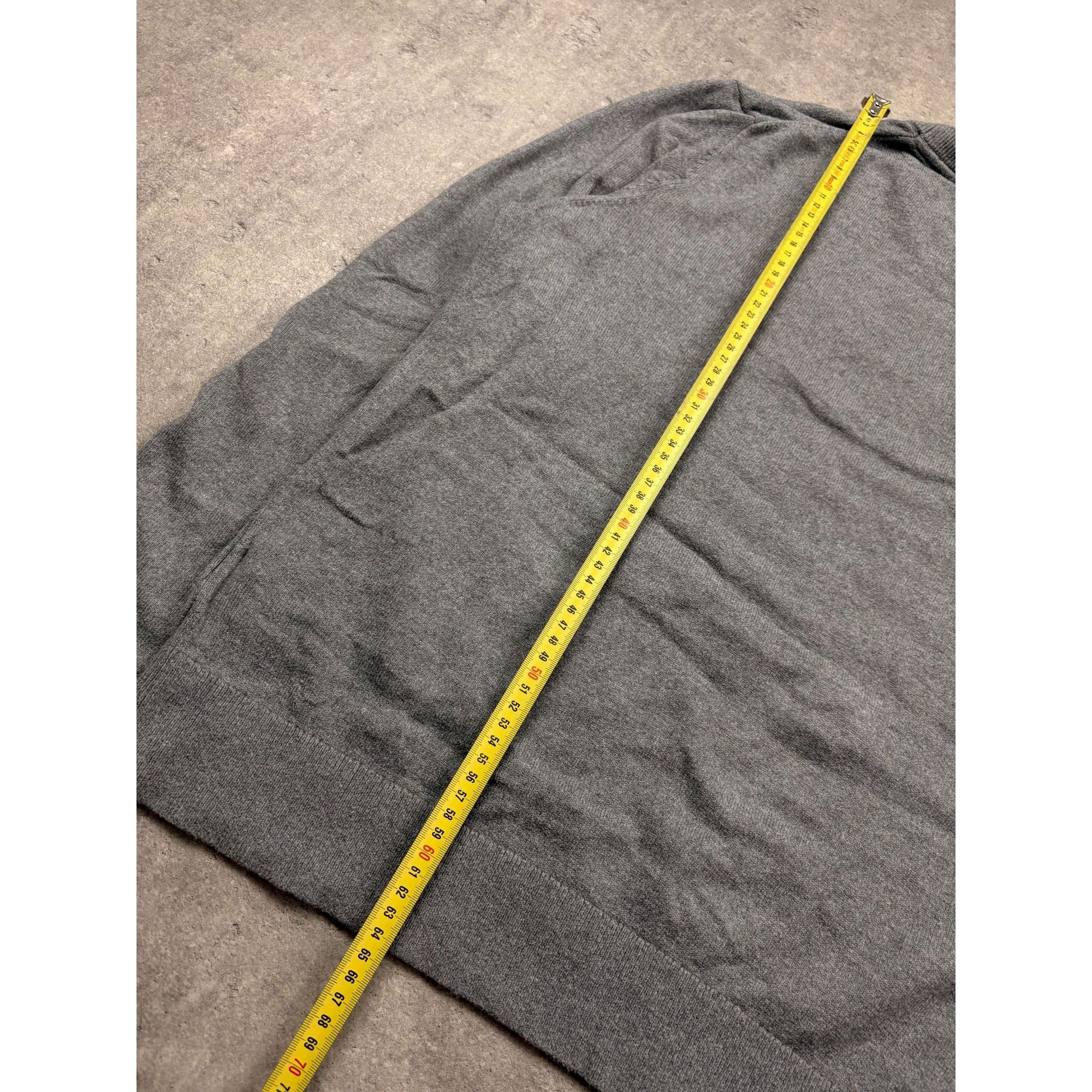 Calvin Klein Calvin Klein Jeans: Modern Minimalist Comfort sweaters Size US M / EU 48-50 / 2 - 12 Thumbnail