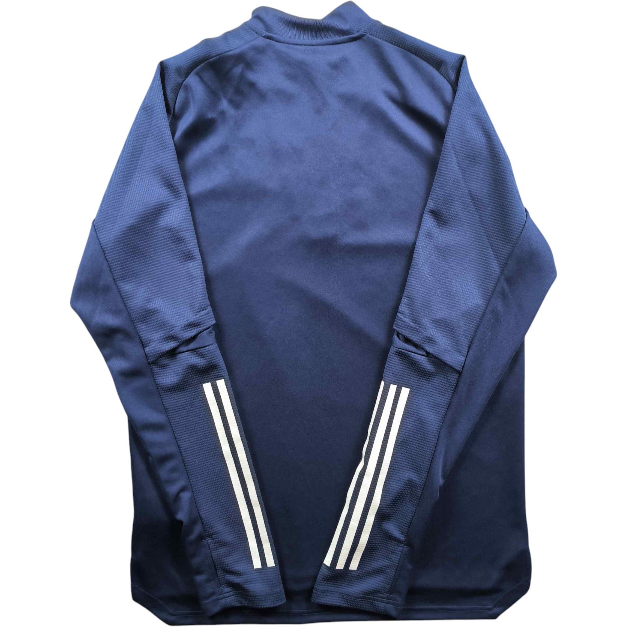 Adidas Wolverhampton Wanderers 2020-21 Adidas training top size M Size US M / EU 48-50 / 2 - 2 Thumbnail