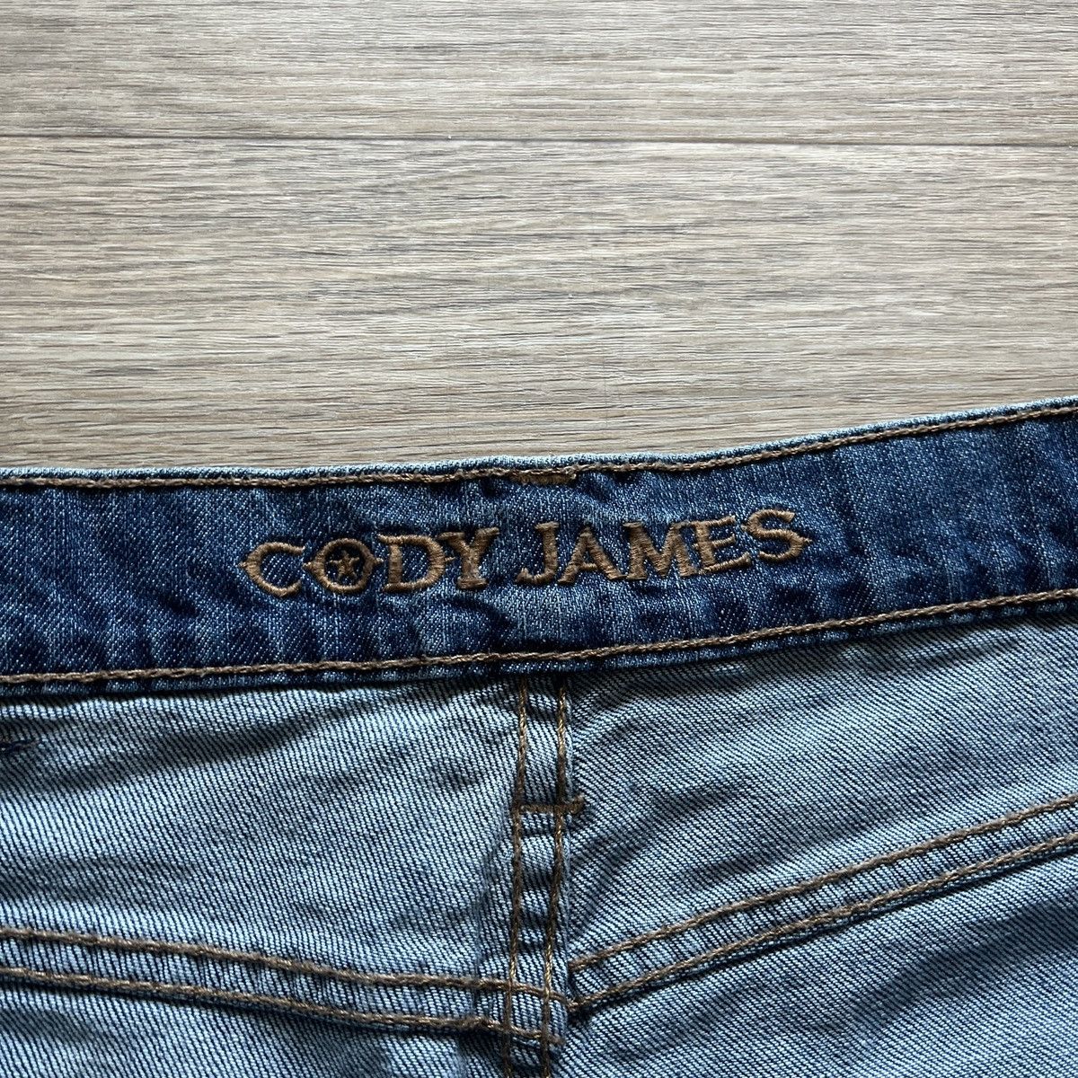 Cody James Cody James Bootcut Western Size US 34 / EU 50 - 3 Thumbnail