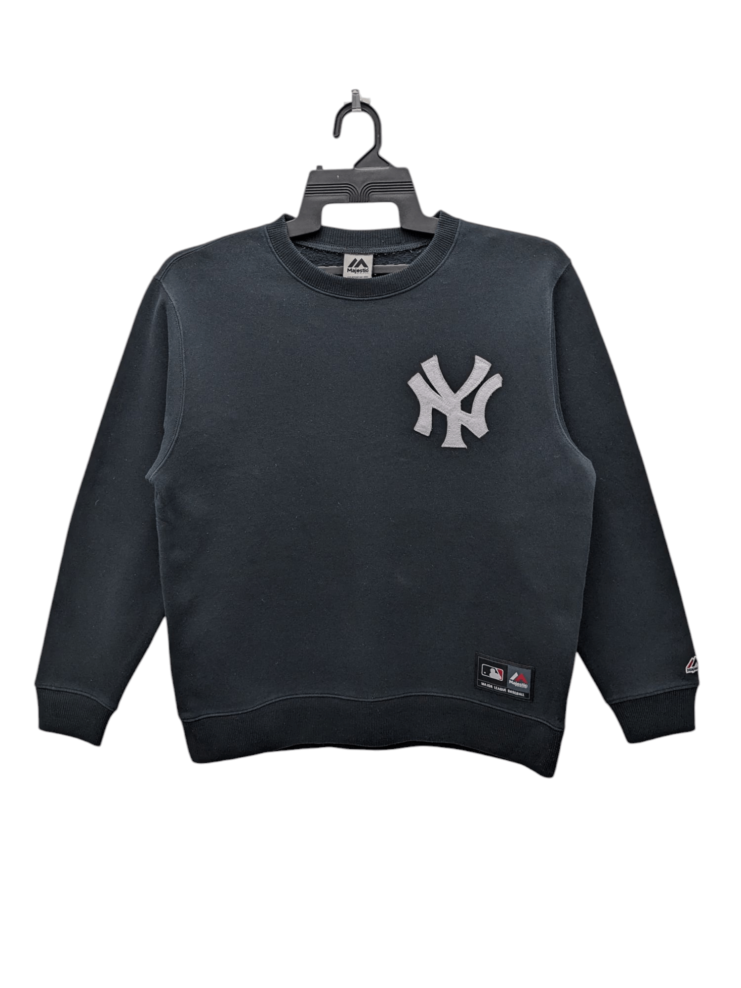 Majestic Majestic MLB New York Yankees Sweatshirt Size US L / EU 52-54 / 3 - 1 Thumbnail