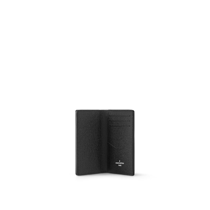 Louis Vuitton Pocket Organiser Size ONE SIZE - 3 Thumbnail