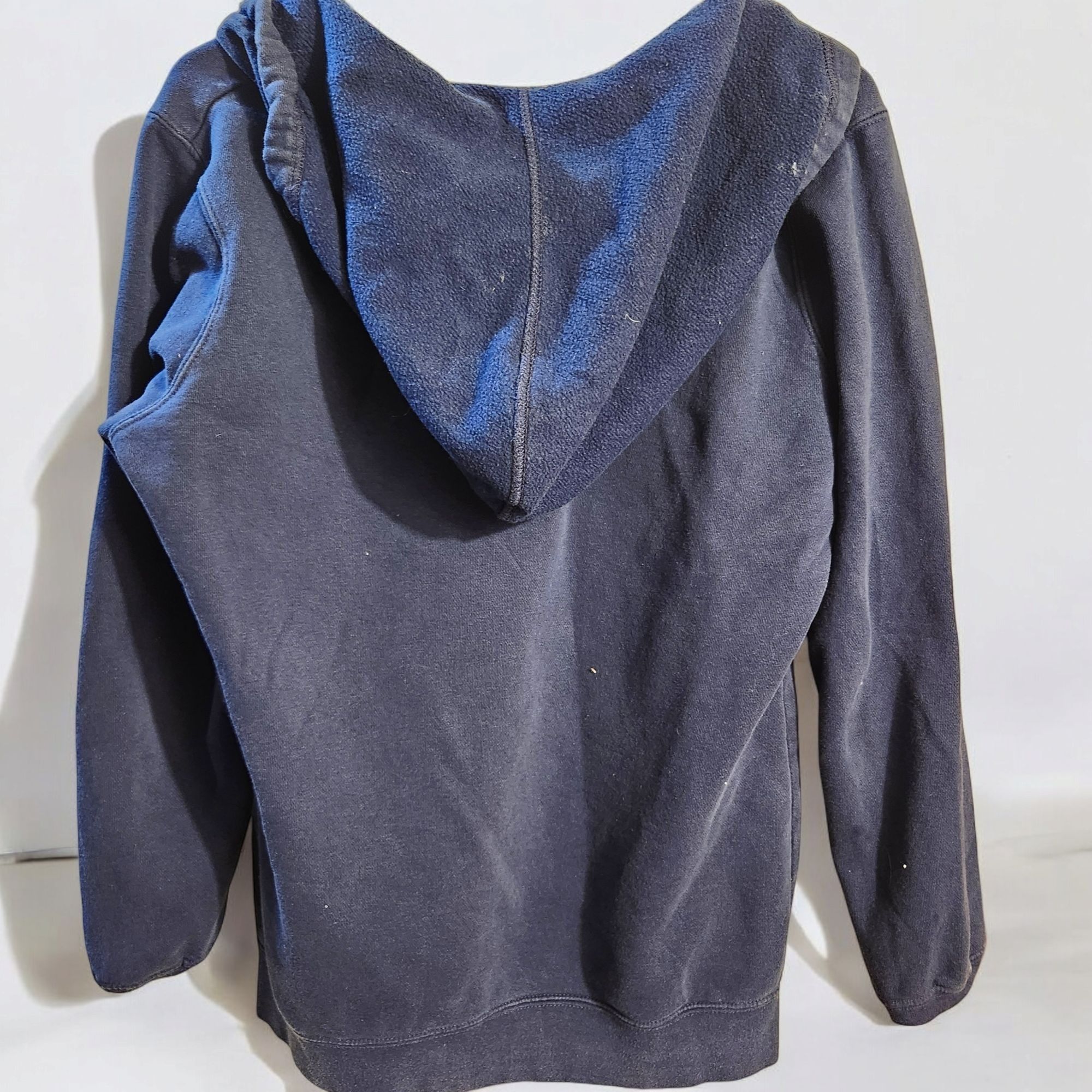 Majestic Majestic Clevelad Indians Baseball Hoodie Womens Size Small Size S / US 4 / IT 40 - 2 Thumbnail