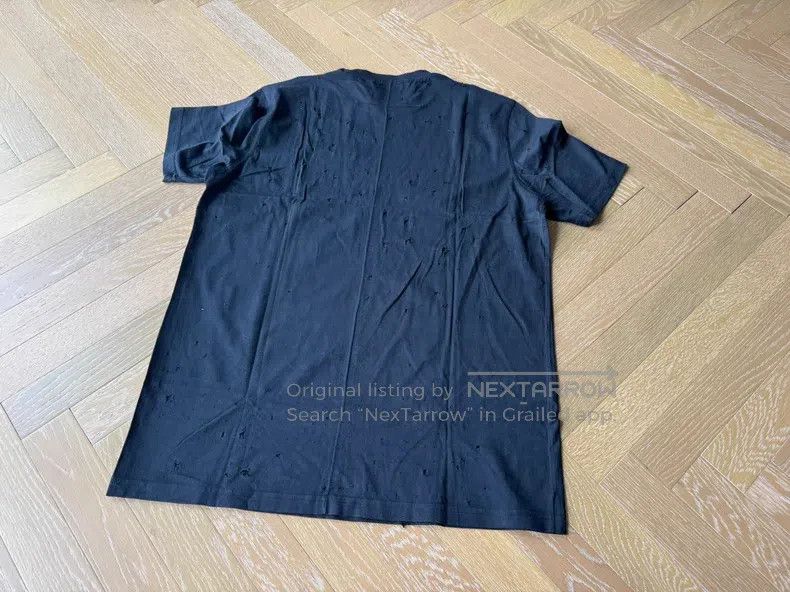 Givenchy Givenchy T-Shirt Size US XS / EU 42 / 0 - 2 Thumbnail