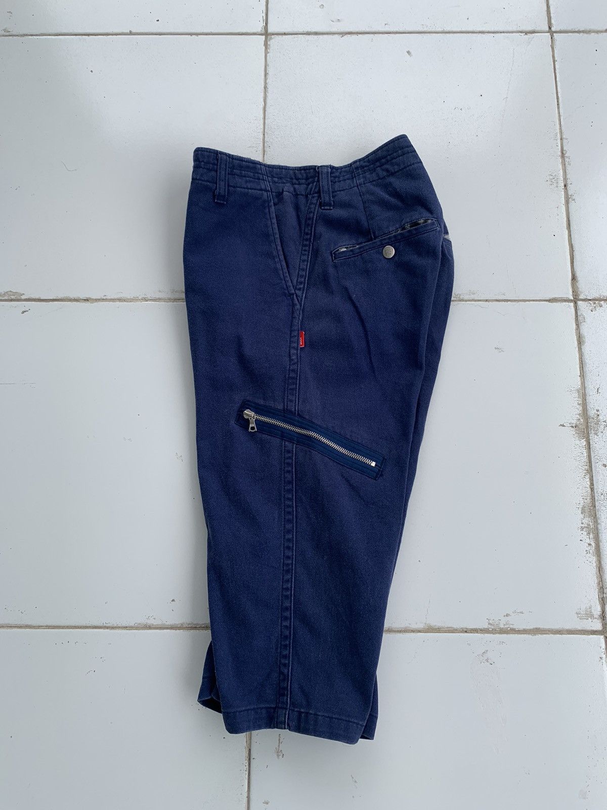 Wtaps Jorst pants y2k wtaps neighborhood vua spec 201-205 Size US 31 - 3 Thumbnail