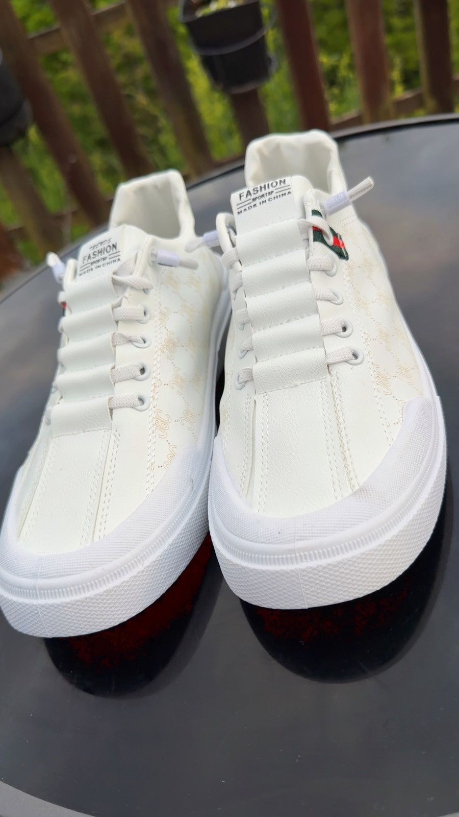 Other jigjiga Size US 6.5 / EU 39-40 - 5 Thumbnail