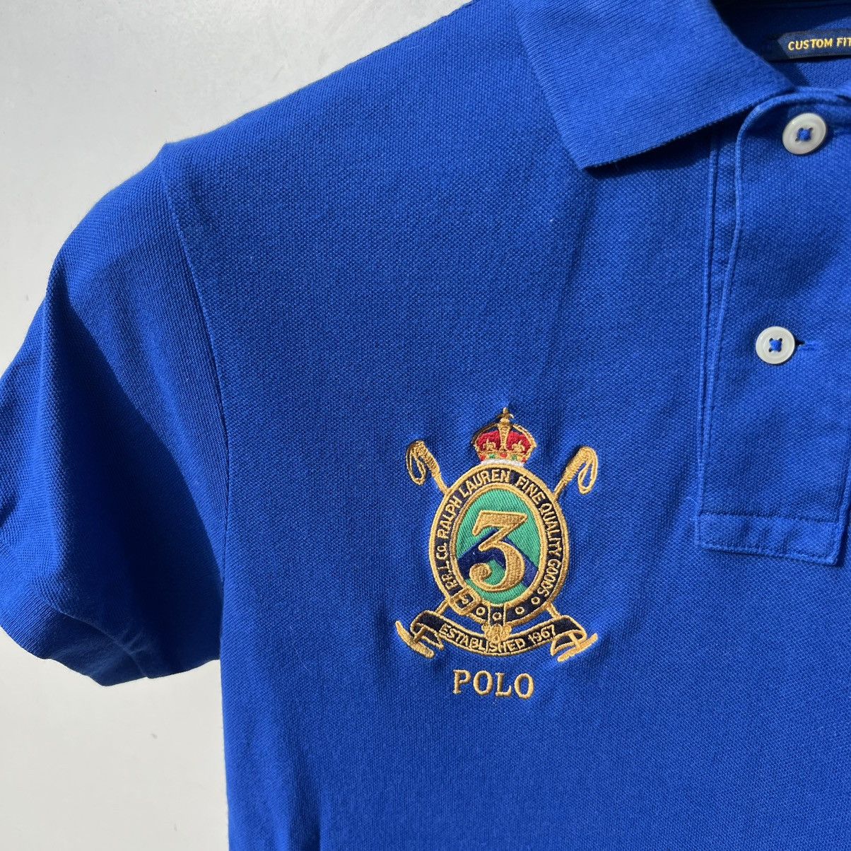 Polo Ralph Lauren Polo Ralph Lauren polos vintage Size US XS / EU 42 / 0 - 2 Thumbnail