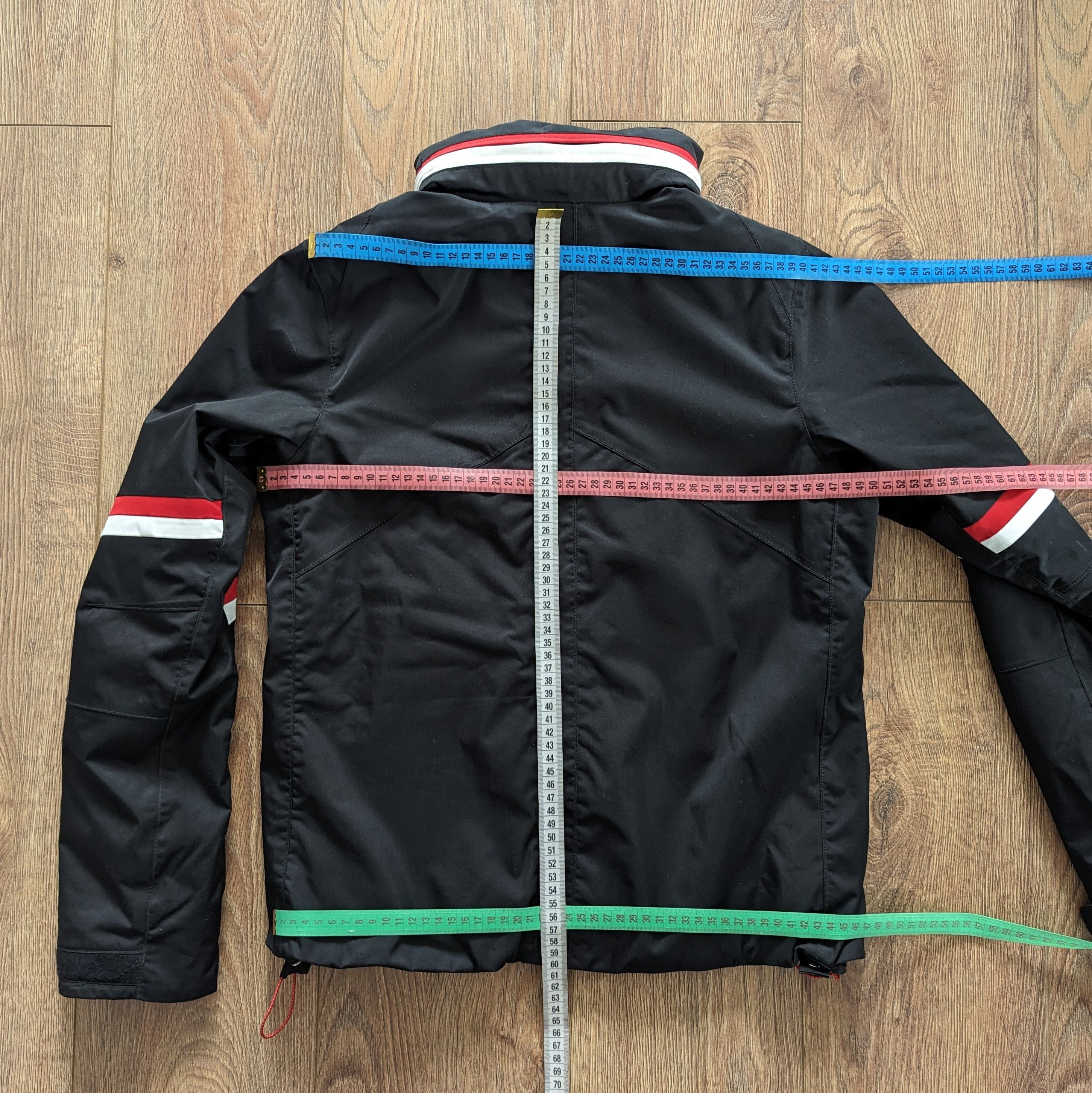 Bogner Bogner Fire + Ice Thinsulate Insulation Ski 3 in 1 Jacket Size S / US 4 / IT 40 - 23 Thumbnail