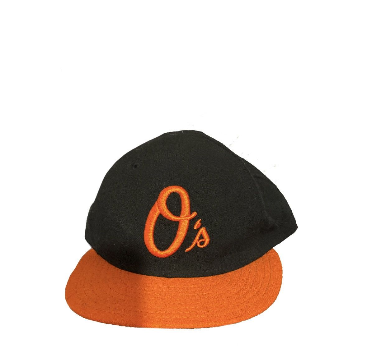 New Era orioles fitted Size ONE SIZE - 1 Thumbnail