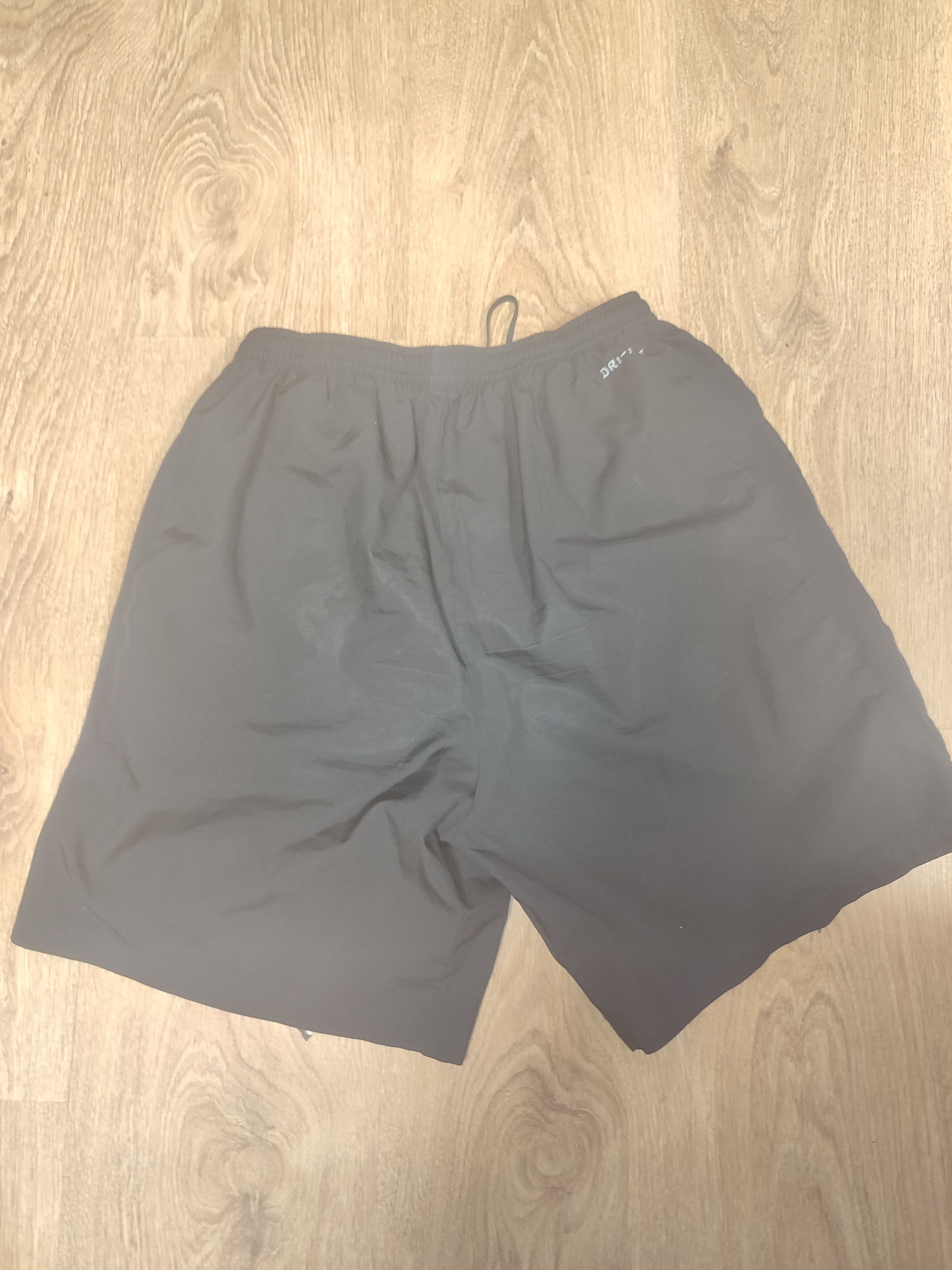 Nike Nike Dri-fit Size US 30 / EU 46 - 2 Thumbnail