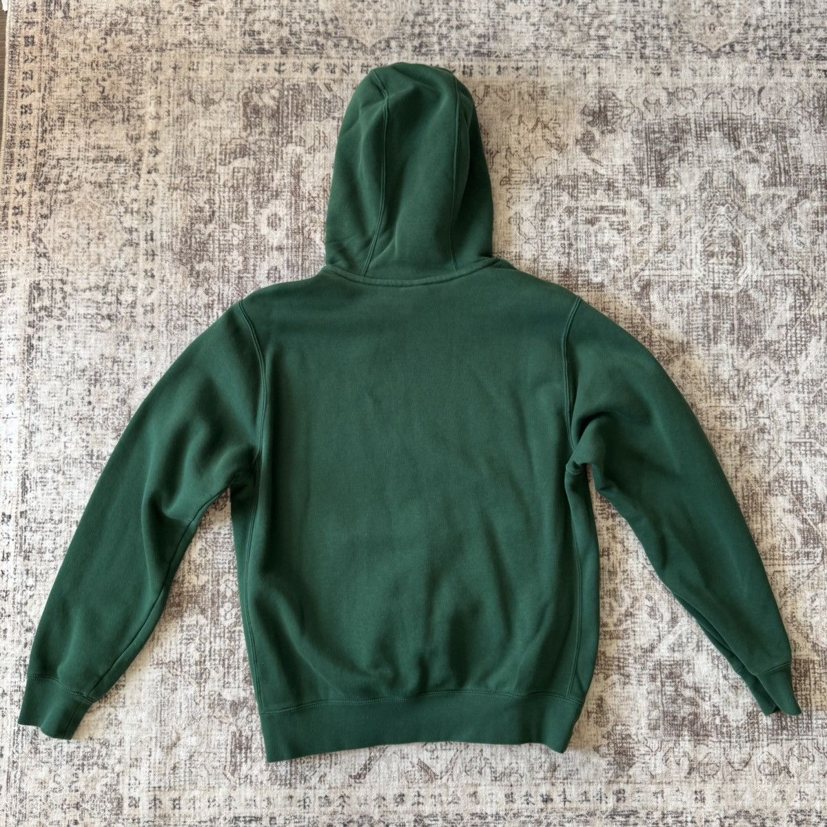Nike Nike Sportswear Men’s Club Fleece Pullover Hoodie Size M Size US M / EU 48-50 / 2 - 2 Thumbnail