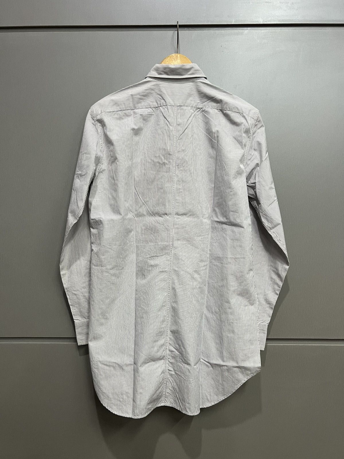 Dries Van Noten Dries Van Noten Shirt Size US M / EU 48-50 / 2 - 3 Thumbnail