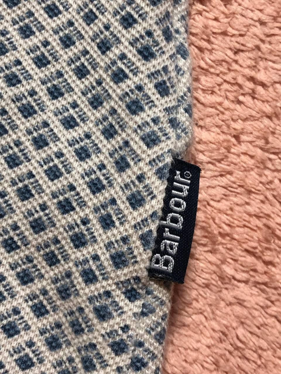 Barbour Barbour Polo Size US L / EU 52-54 / 3 - 5 Thumbnail