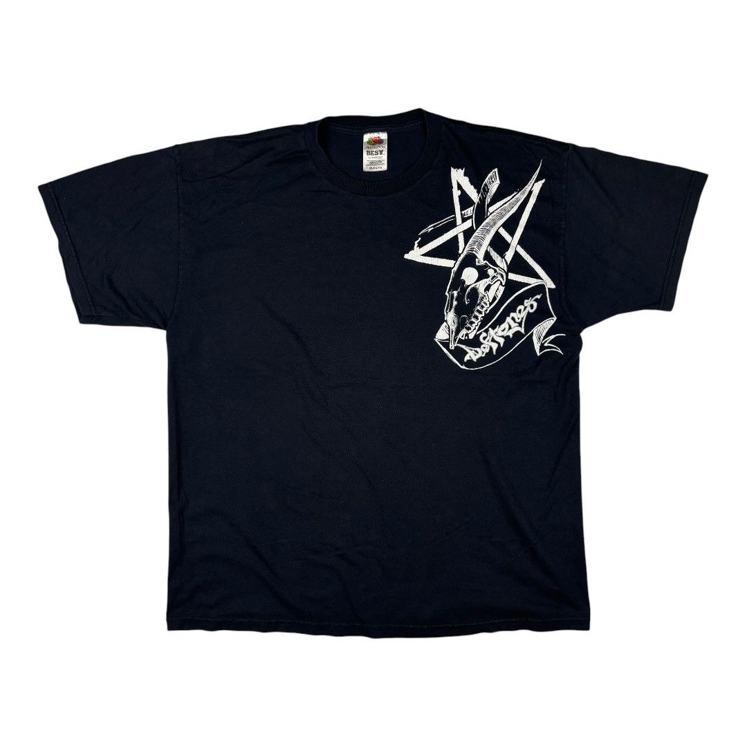 Band Tees × Vintage DEFTONES TOUR 2006 SHIRT | Grailed